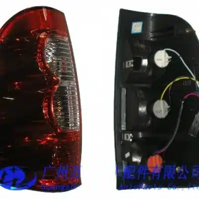 Right Tail Light Assembly for GWM Wingle 5 – Part No. 4133400-P00 Right Tail Light Assembly for GWM Wingle 5 – Part No. 4133400-P00