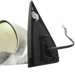 Keyton EX80 Left Side Rearview Mirror Assembly – MPV (Part ZD8202010-2982-001)