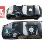Huanghai Grand Tiger Fuel Tank Assembly – Part No. ZW1101010-0509-001