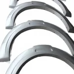 GWM Poer Passenger 2023 Rear Right Wheel Arch Flare – 5006400XPW42A