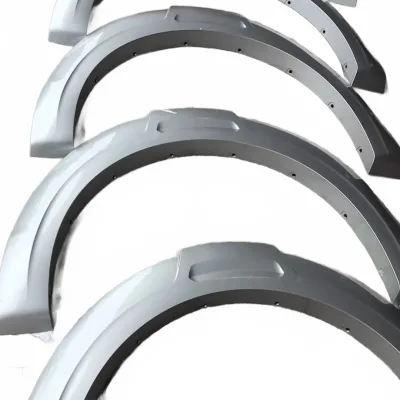 GWM Poer Passenger 2023 Rear Right Wheel Arch Flare – 5006400XPW42A GWM Poer Passenger 2023 Rear Right Wheel Arch Flare – 5006400XPW42A