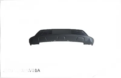 GWM Poer Commercial Front Bumper Guard Skid Plate – 2803121XPW01A GWM Poer Commercial Front Bumper Guard Skid Plate – 2803121XPW01A