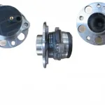 ORA Funky Cat / 03 Rear Wheel Hub Assembly – 3104100XGW02A