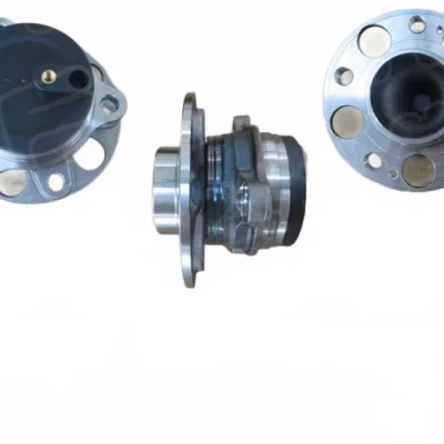 ORA Funky Cat / 03 Rear Wheel Hub Assembly – 3104100XGW02A ORA Funky Cat / 03 Rear Wheel Hub Assembly – 3104100XGW02A