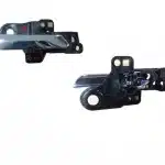 Tank 300 Front Right Interior Door Handle Assembly – 6105600XKM01AB04