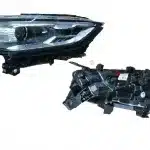 Right Side Headlight Assembly for Haval F5 SUV – 4121600XKY74A