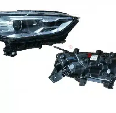 Right Side Headlight Assembly for Haval F5 SUV – 4121600XKY74A