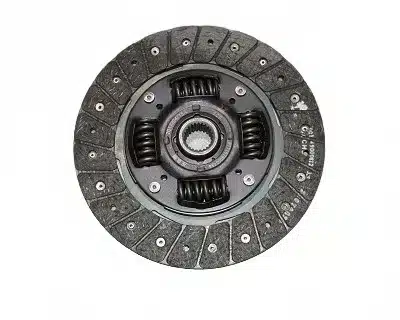 Isuzu 4JB1 2.8L Clutch Disc Assembly – Part No. 1601210-0025-001 Isuzu 4JB1 2.8L Clutch Disc Assembly – Part No. 1601210-0025-001