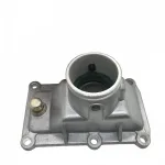 Foton Sup Control Lever Base – Part No. FS1703102-0028-001