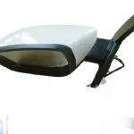 Left Side Rearview Mirror Assembly for Haval H1 Blue Label – 8202500XG83XA