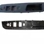 GWM Wingle 5 Euro Front Left Window Switch Panel Cover – 6102170XP3BXADU