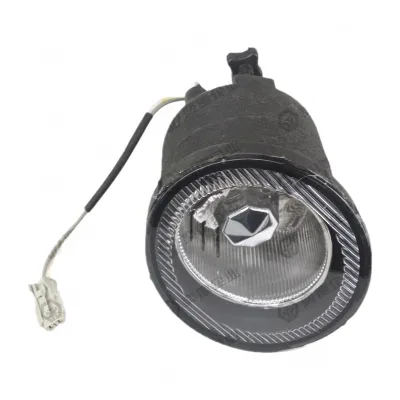 Haval H3 Front Fog Light Assembly – Left Side (4116100-B11-B1) Haval H3 Front Fog Light Assembly – Left Side (4116100-B11-B1)