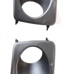 Right Front Fog Light Cover for Jiangxi Isuzu Ruimai – Part No. 3711422-1132-001