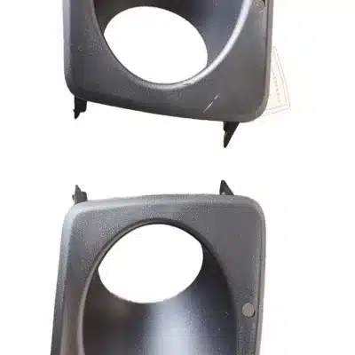 Right Front Fog Light Cover for Jiangxi Isuzu Ruimai – Part No. 3711422-1132-001 Right Front Fog Light Cover for Jiangxi Isuzu Ruimai – Part No. 3711422-1132-001
