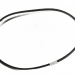 Isuzu Engine Belt Set for 4JK1 2.5L Diesel Engines (C8979851210)