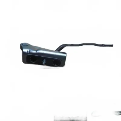 Haval H6 Sport Door Hinge Assembly – Part Number 6306400XKZ36A Haval H6 Sport Door Hinge Assembly – Part Number 6306400XKZ36A