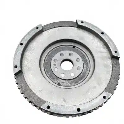 Yunnei D20B 2.0L Diesel Engine Flywheel Assembly – ZD20T0-1005030 Yunnei D20B 2.0L Diesel Engine Flywheel Assembly – ZD20T0-1005030
