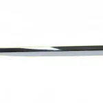 Haval H6 Upgraded Rear Left Door Anti-Collision Strip Molding – 6102013-0093-001