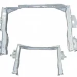 Haval H2 Blue Label Radiator Support Front Panel Assembly – 8400190XSZ23A