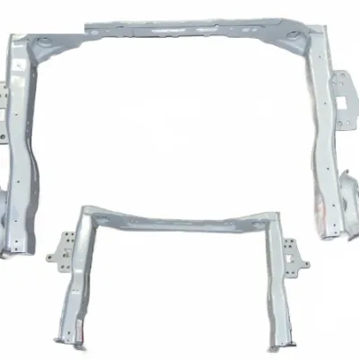 Haval H2 Blue Label Radiator Support Front Panel Assembly – 8400190XSZ23A Haval H2 Blue Label Radiator Support Front Panel Assembly – 8400190XSZ23A