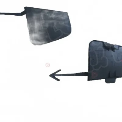 WEY Macchiato Front Bumper Tow Hook Cover – Part No. 2803177XVD01A WEY Macchiato Front Bumper Tow Hook Cover – Part No. 2803177XVD01A