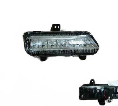 GWM Voleex C50 Left Side Daytime Running Light (DRL) Assembly – 4137100XJZ31A