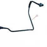 Haval All New H6 Brake Vacuum Hose Assembly (Red Label) – 3540020XSY02A