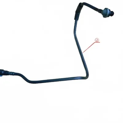 Haval All New H6 Brake Vacuum Hose Assembly (Red Label) – 3540020XSY02A Haval All New H6 Brake Vacuum Hose Assembly (Red Label) – 3540020XSY02A
