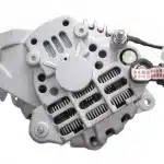 Jinbei Hiace Alternator Assembly for SY6480 – Part No. ZD3701010-0115-001