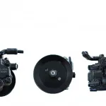 Jinbei Jindian SY1025 Power Steering Pump Assembly – 3407010-0184-001
