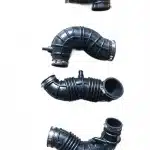 Huanghai N3 Wide-Body Pickup Air Filter Intake Hose – Part 1109121-0442-001