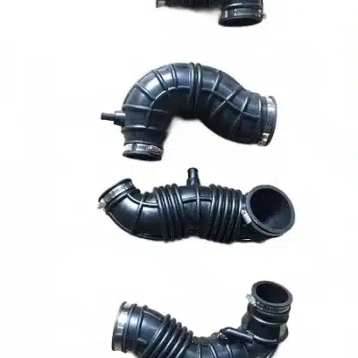 Huanghai N3 Wide-Body Pickup Air Filter Intake Hose – Part 1109121-0442-001 Huanghai N3 Wide-Body Pickup Air Filter Intake Hose – Part 1109121-0442-001