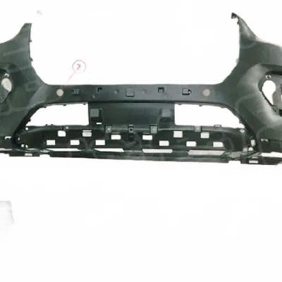 Front Bumper Assembly for Haval All New H6 Red Label – Part No. 2803101BKZ4CA Front Bumper Assembly for Haval All New H6 Red Label – Part No. 2803101BKZ4CA