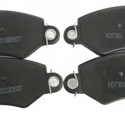 Maxus V80 Front Brake Pad Set – Part No. ZD3502035-0199-001 Maxus V80 Front Brake Pad Set – Part No. ZD3502035-0199-001