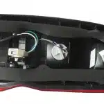 Jinbei Grace SY6470 Rear Light Assembly – Left Side (ZD5401046-0021-001)
