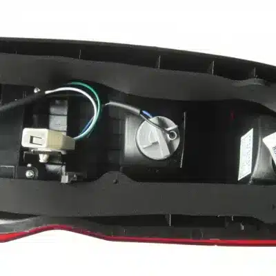 Jinbei Grace SY6470 Rear Light Assembly – Left Side (ZD5401046-0021-001) Jinbei Grace SY6470 Rear Light Assembly – Left Side (ZD5401046-0021-001)
