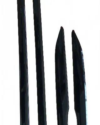 Rear Left Door Anti-Collision Strip for Haval Chitu – Part 6102041-0001-001 Rear Left Door Anti-Collision Strip for Haval Chitu – Part 6102041-0001-001