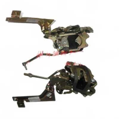 GWM Safe Rear Left Door Lock Assembly – Part No. 6205120-F00-B1 GWM Safe Rear Left Door Lock Assembly – Part No. 6205120-F00-B1