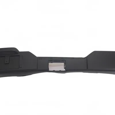Tank 300 Rear Bumper Assembly – Part No. 2804119XKM01B for Hardcore SUV Tank 300 Rear Bumper Assembly – Part No. 2804119XKM01B for Hardcore SUV