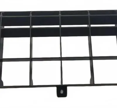 JMC New Baodian T510 Intercooler Air Guide Duct – 1119016-0012-001 JMC New Baodian T510 Intercooler Air Guide Duct – 1119016-0012-001