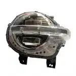 Left Headlight Assembly for Tank 300 – Part No. 3711010-2365-001