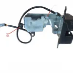 Tailgate Lock Latch Assembly for Haval M6 PLUS – Part 6305100XKZ8PA