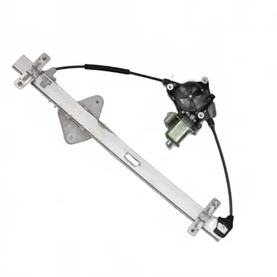 JMC Vigus 9 (JX1033) Rear Right Power Window Regulator Assembly – KP2-B27000-CB JMC Vigus 9 (JX1033) Rear Right Power Window Regulator Assembly – KP2-B27000-CB