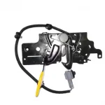 Engine Hood Lock Assembly for Haval H6 3rd Gen (B01) – 8402133XKN01A