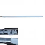 Haval Dargo Front Right Outer Door Glass Weatherstrip Molding – 6107114AKN04A