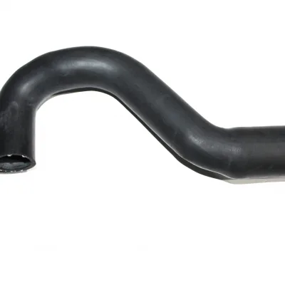 Foton Tunland Upper Radiator Water Pipe Hose – P1130220501A0 Foton Tunland Upper Radiator Water Pipe Hose – P1130220501A0