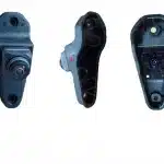 Front Camera Assembly for Tank 300 – Part No. 3776320XKM01A