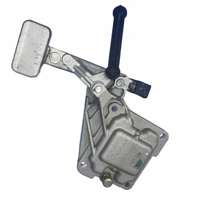 Foton Toano Control Lever Seat (Linked) – ZM036A-1702010 Foton Toano Control Lever Seat (Linked) – ZM036A-1702010