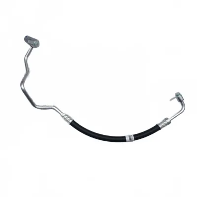 Foton Tunland Air Conditioning Pipe Assembly – FS8108010-0569-001 Foton Tunland Air Conditioning Pipe Assembly – FS8108010-0569-001