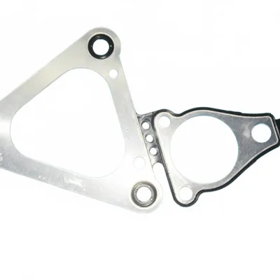 JMC Gear Chamber Cover Gasket for JX4D24A4L-1 2.4L Diesel Engine – YC1Q-6L050-A1D